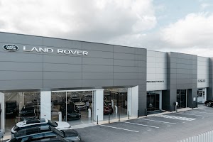 Concesionario Oficial Land Rover | Proa Quality Service